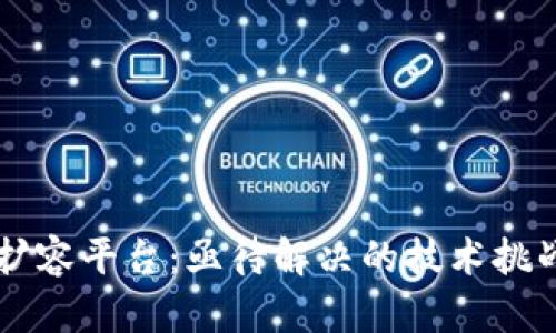 构建区块链扩容平台：亟待解决的技术挑战与未来展望