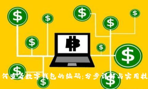 如何查看数字钱包的编码：分步详解与实用技巧