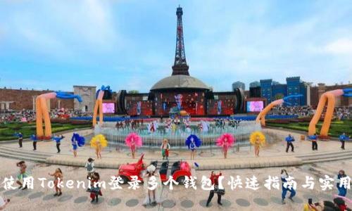 如何使用Tokenim登录多个钱包？快速指南与实用技巧