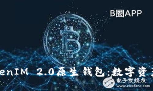 深入探讨TokenIM 2.0原生钱包：数字资产管理新体验