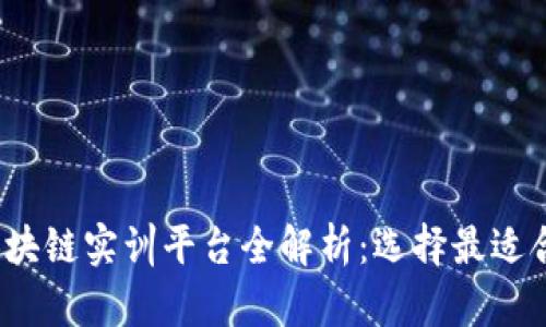 2023年区块链实训平台全解析：选择最适合你的类型