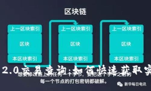 探秘Tokenim 2.0交易查询：如何快速获取实时数据与分析