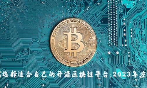如何选择适合自己的开源区块链平台：2023年度指南