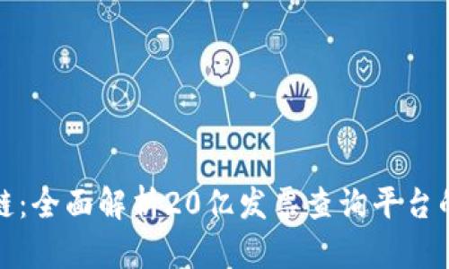 玩转区块链：全面解析20亿发票查询平台的未来前景