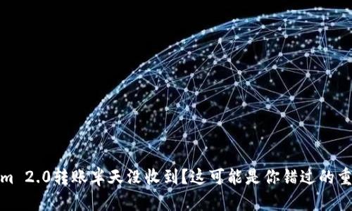 Tokenim 2.0转账半天没收到？这可能是你错过的重要信息