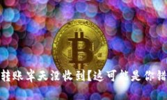 Tokenim 2.0转账半天没收到？这可能是你错过的重要