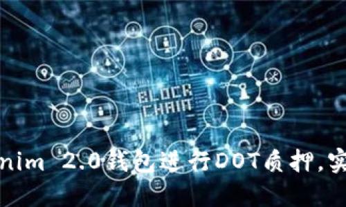 如何利用Tokenim 2.0钱包进行DOT质押，实现收益最大化