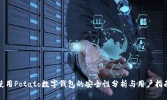 使用Potato数字钱包的安全性分析与用户