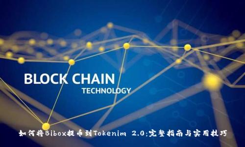 如何将Bibox提币到Tokenim 2.0：完整指南与实用技巧
