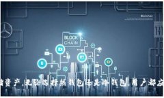 加密货币确实会保存在“钱包”里，但这个钱包