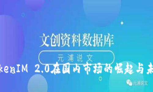探索TokenIM 2.0在国内市场的崛起与未来趋势