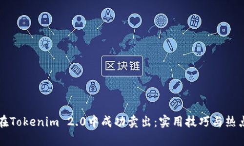 如何在Tokenim 2.0中成功卖出：实用技巧与热点分析