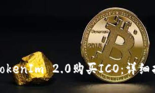 怎样通过TokenIm 2.0购买ICO:详细指南与策略