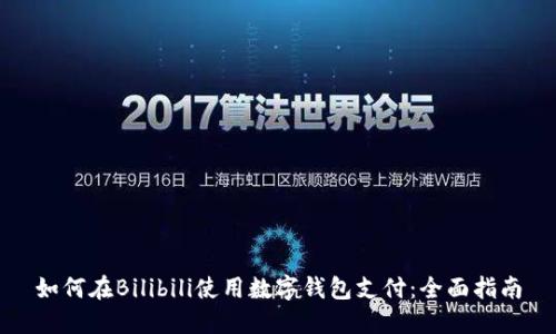 如何在Bilibili使用数字钱包支付：全面指南