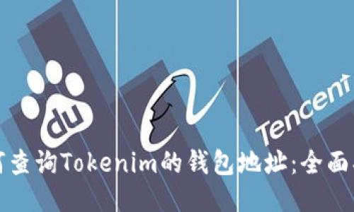 如何查询Tokenim的钱包地址:全面指南