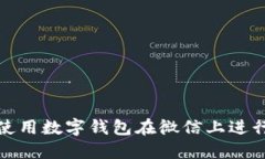 如何使用数字钱包在微信上进行付款