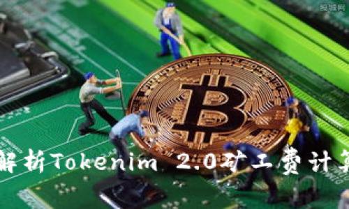 详细解析Tokenim 2.0矿工费计算方式