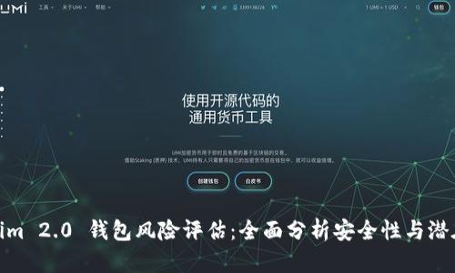 Tokenim 2.0 钱包风险评估：全面分析安全性与潜在威胁