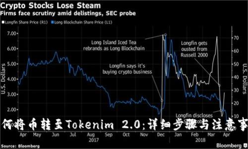 如何将币转至Tokenim 2.0：详细步骤与注意事项