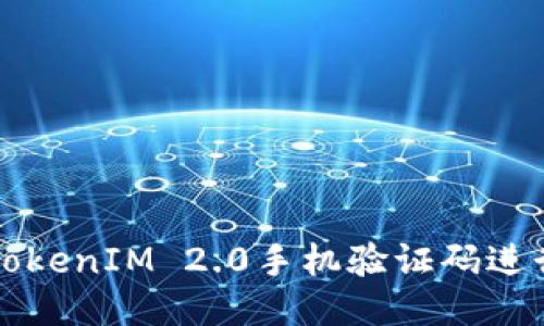 如何使用TokenIM 2.0手机验证码进行安全登录