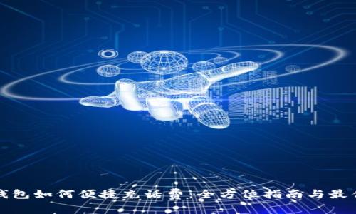 数字钱包如何便捷充话费：全方位指南与最佳实践