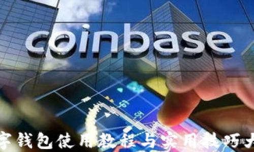 
数字钱包使用教程与实用技巧大全