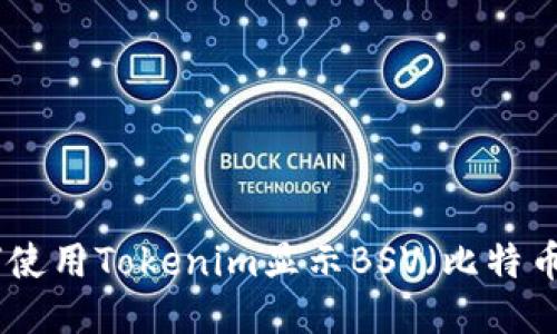如何使用Tokenim显示BSV(比特币SV)