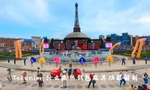 Tokenim：什么是热钱包及其功能解析