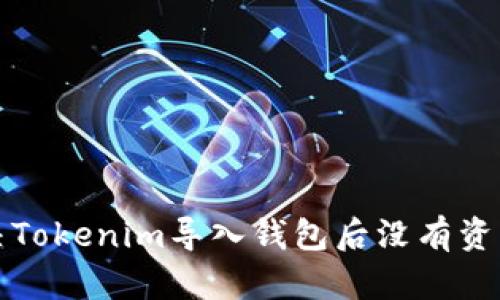 如何解决Tokenim导入钱包后没有资产的问题