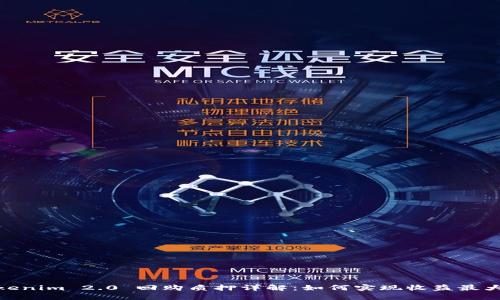 Tokenim 2.0 回购质押详解：如何实现收益最大化