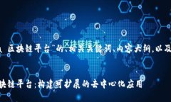 以下是关于“Java 区块链平台”的、相