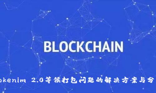 Tokenim 2.0等候打包问题的解决方案与分析