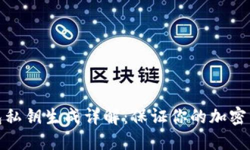 数字钱包私钥生成详解：保证你的加密资产安全
