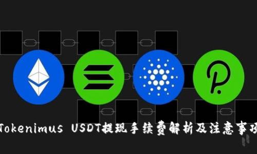 Tokenimus USDT提现手续费解析及注意事项