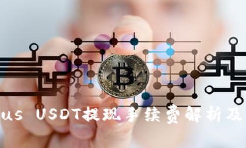 Tokenimus USDT提现手续费解析及注意事项
