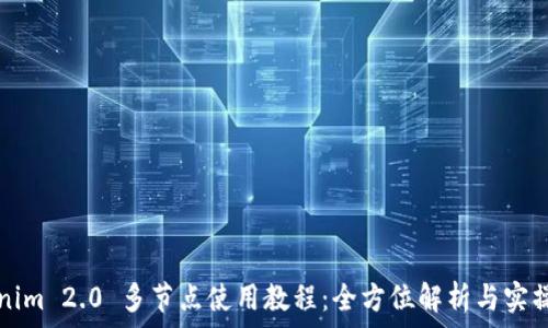 Tokenim 2.0 多节点使用教程:全方位解析与实操指南