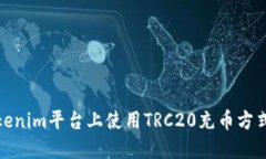 如何在Tokenim平台上使用TRC20充币方式进