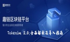 Tokenim 2.0：全面解析及导入指南