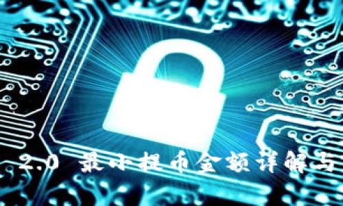 Tokenim 2.0 最小提币金额详解与策略分析