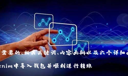 下面是您所需要的、相关关键词、内容大纲以及六个详细问题的说明。

如何在Tokenim中导入钱包并顺利进行转账