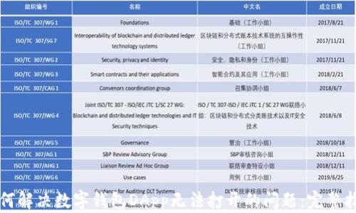 
如何解决数字钱包DApp无法打开的问题：完整指南