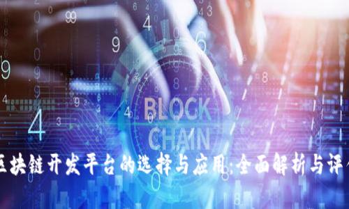 区块链开发平台的选择与应用：全面解析与评估