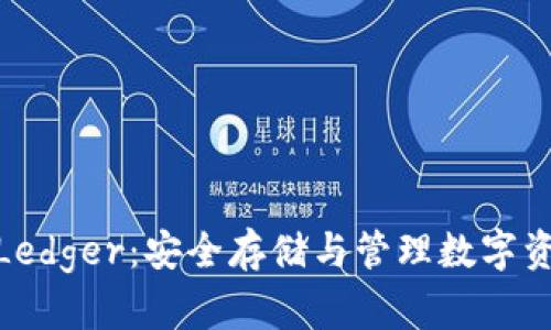 数字货币钱包Ledger：安全存储与管理数字资产的理想选择