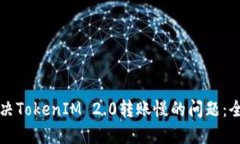 如何解决TokenIM 2.0转账慢的问题：全面