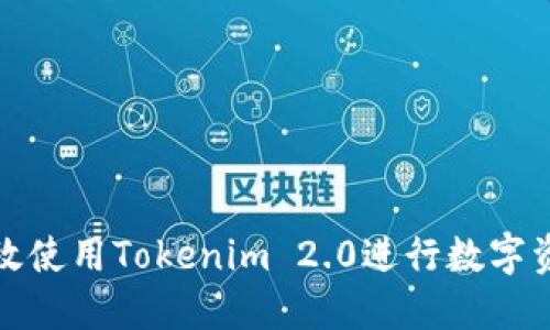 如何高效使用Tokenim 2.0进行数字资产查询
