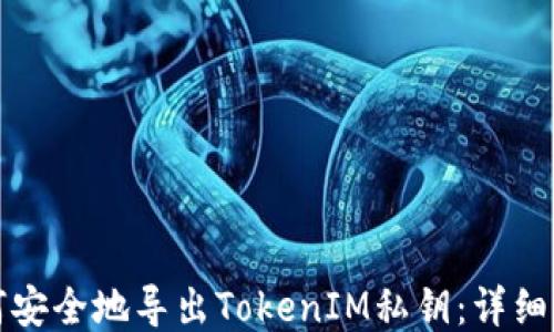 
如何安全地导出TokenIM私钥：详细指南