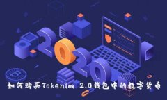 如何购买Tokenim 2.0钱包中的数字货币