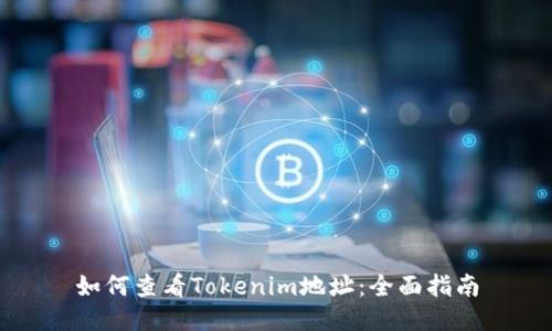 如何查看Tokenim地址：全面指南