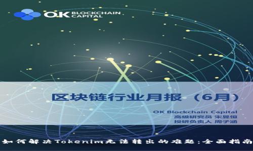 如何解决Tokenim无法转出的难题：全面指南