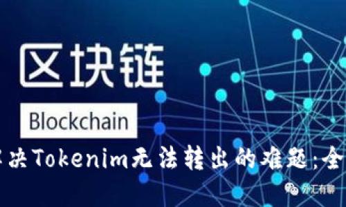 如何解决Tokenim无法转出的难题：全面指南